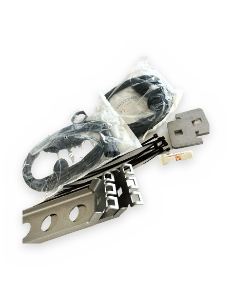 Sensor de tolva vacia