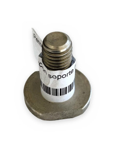 Perno sujección soporte limiter abonadora ZA-M
