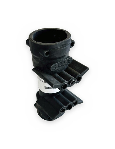 Soporte portaboquillas Amaswitch  p/pulverizador