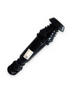 Tubo telescópico c/m D9  L586mm