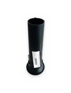 Tubo acople D9 ( Cono caida grano )