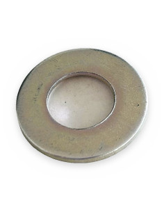 Arandela tornillo rueda tirador control de profundidad