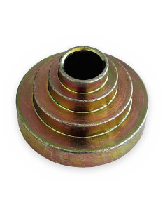 Casquillo rueda CITAN RD 10278 45x25.5