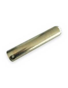 Bulón Ø60x295mm aguj. Ø21,5mm