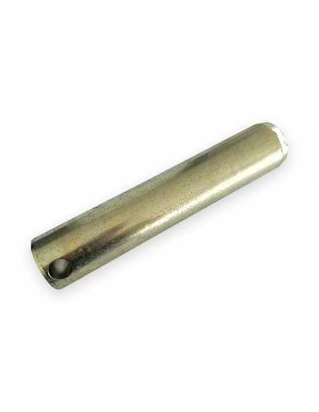 Bulón Ø60x295mm aguj. Ø21,5mm