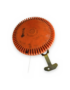Disco limpiador 270