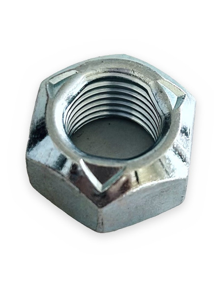 Tuerca DIN 980 M14-150 autoblocante t/metal