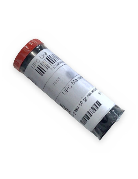 Cartucho de grasa 50 gr recambio 991 11540363 Felco