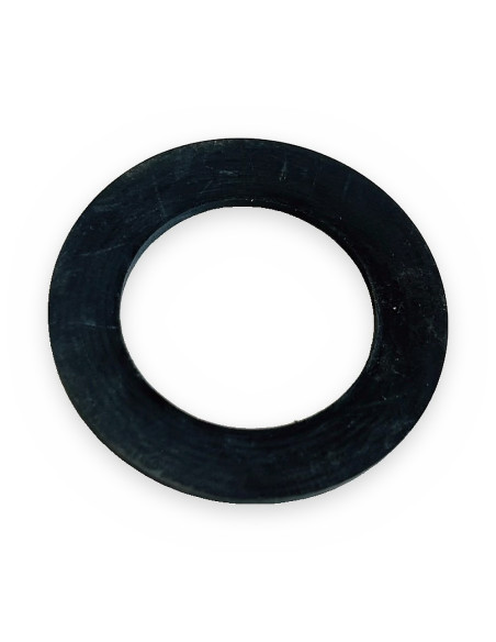 Junta plana p/rosca M 3/4" pasapared 26x40x2