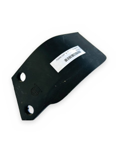 Azada cuchilla  A16-RL Iz (lateral)