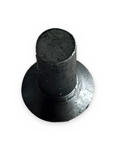 Remache TF 5*12 acero