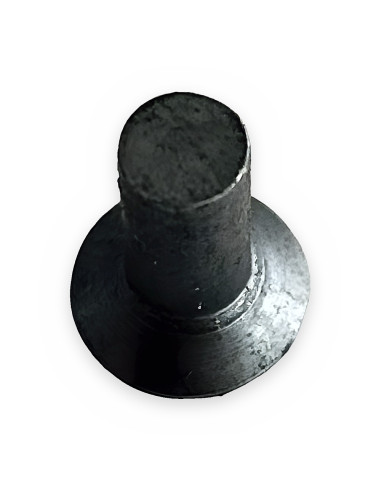 Remache TF 5*12 acero