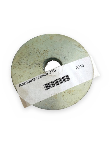 Arandela cónica 210