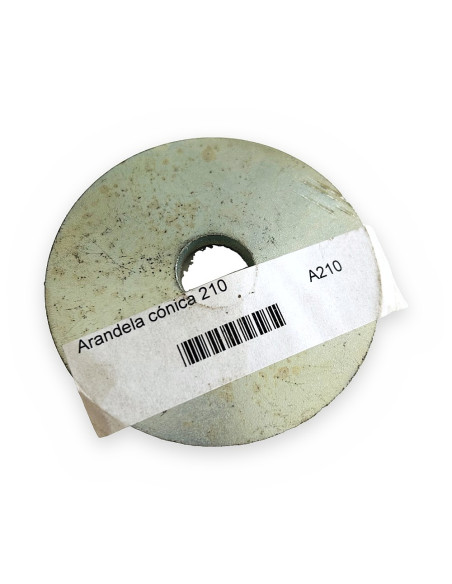 Arandela cónica 210