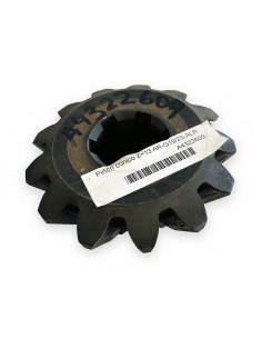 Piñón cónico Z:13 AR-G19/23-ALR