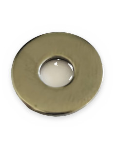 Arandela ancha M5 inoxidable DIN9021