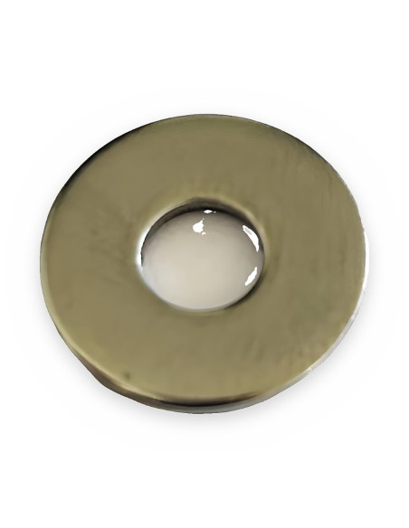 Arandela ancha M5 inoxidable DIN9021