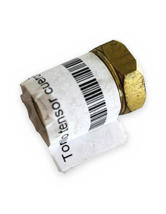 Tornillo tensor cuero 50 bomba Abella