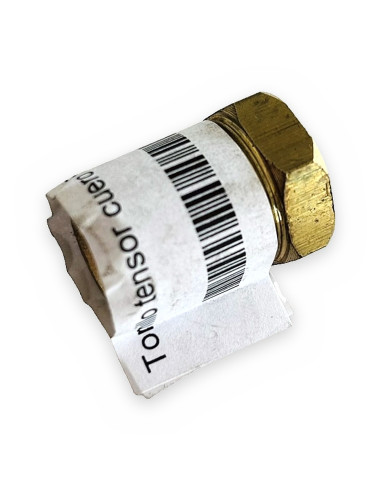 Tornillo tensor cuero 50 bomba Abella