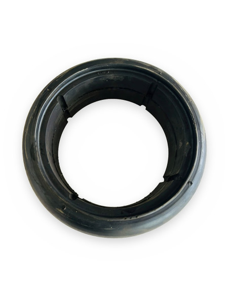 Cubierta  rueda control OPTIMA