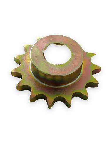 Piñón 1/2 x5/16  Z15