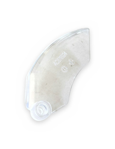 Ventana grande plástico transp. Miniair Nova