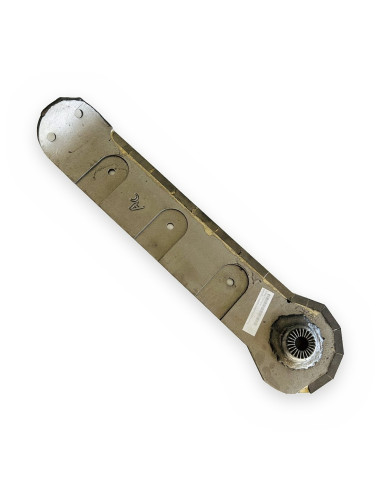 Reja/cuchilla izda tungsteno Agricarb p/Radius (dentado fino)