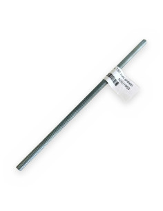 Varilla roscada M6 x 180 mm p/distribuidor sembradora