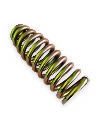 Muelle presión brazo reja Aguirre Ø8mm