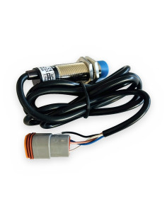 Sensor nivel tolva MCM2000