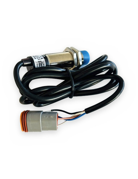 Sensor nivel tolva MCM2000