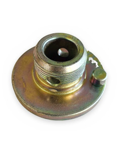 Rosca amarre disco S (metálica)