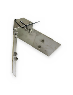 Deflector central AC2 normal (abonadora)
