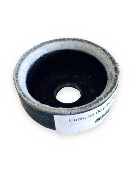 Cuero de 60 p/bomba BP 160