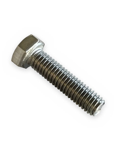 Tornillo 5 x 20 inoxidable DIN 933