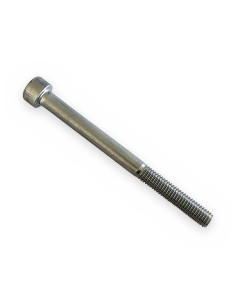 Tornillo inox 5x60 allen cab. cilínd. DIN 912 p/muelle de bobina