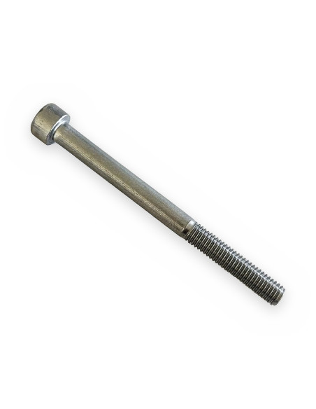 Tornillo inox 5x60 allen cab. cilínd. DIN 912 p/muelle de bobina