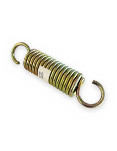 Muelle ganchos 5,5 x 165 (5,5x175)