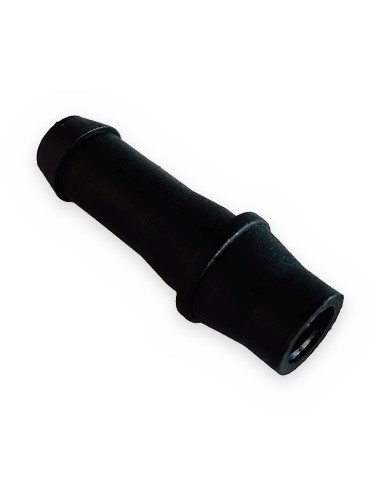Racord cónico 1/2 Ø12mm manguera