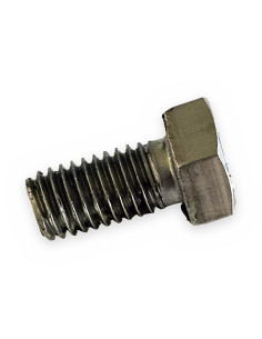 Tornillo 8 x 16 inoxidable p/discos abo pen