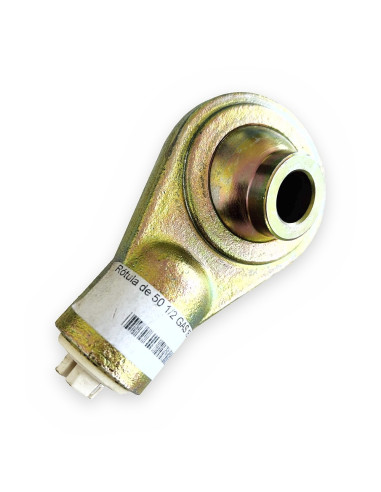 Rótula de 50 1/2 GAS 16,5