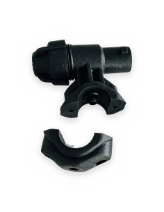 Portaboquillas monojet completo serie 2001