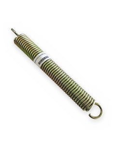 Muelle ganchos 4,5x260 sirgas brazos sembradora