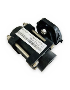 Válvula de 2 vías Teejet 1" completa