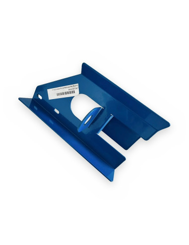 Chapa soporte portaboquillas Boomjet equipos