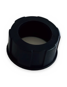 Reducción latón M 1" M 1/2"