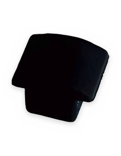 Taco goma p/llave del marcador de espuma