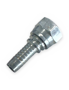 Tirante 18 m lanza, longitud entre puntos 663 mm