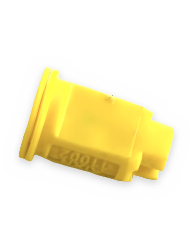 Boquilla AIXR110 Amarilla 02 puntas de chorro plano por aire inducido XR 110º (polímero) Teejet