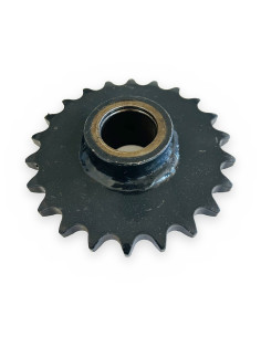 Piñón 22 Z Øint 35 mm embrague 3/4"